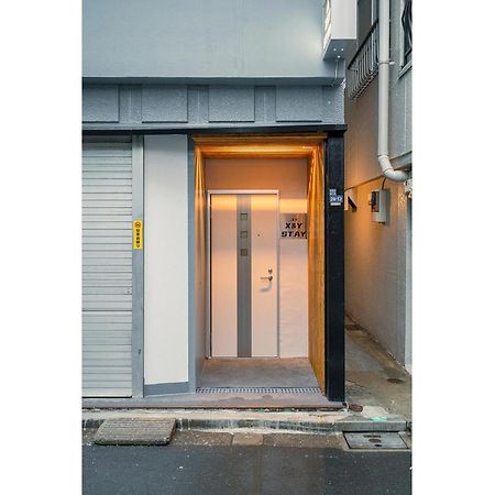 New Open! Nearest Jr Shinokubo And Jr Soubu Line Higashinakano, Shinjuku 5 Minute Ginza 25 Minute Asakusa 35 Minute Tokio Exterior foto